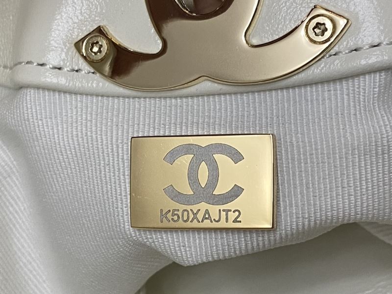 Chanel Top Handle Bags